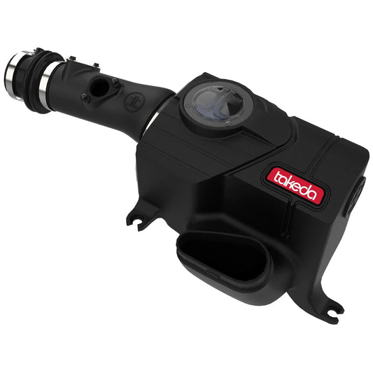 AFE Momentum Intake System w/ Pro 5R Filter 2021-2022 Acura TLX