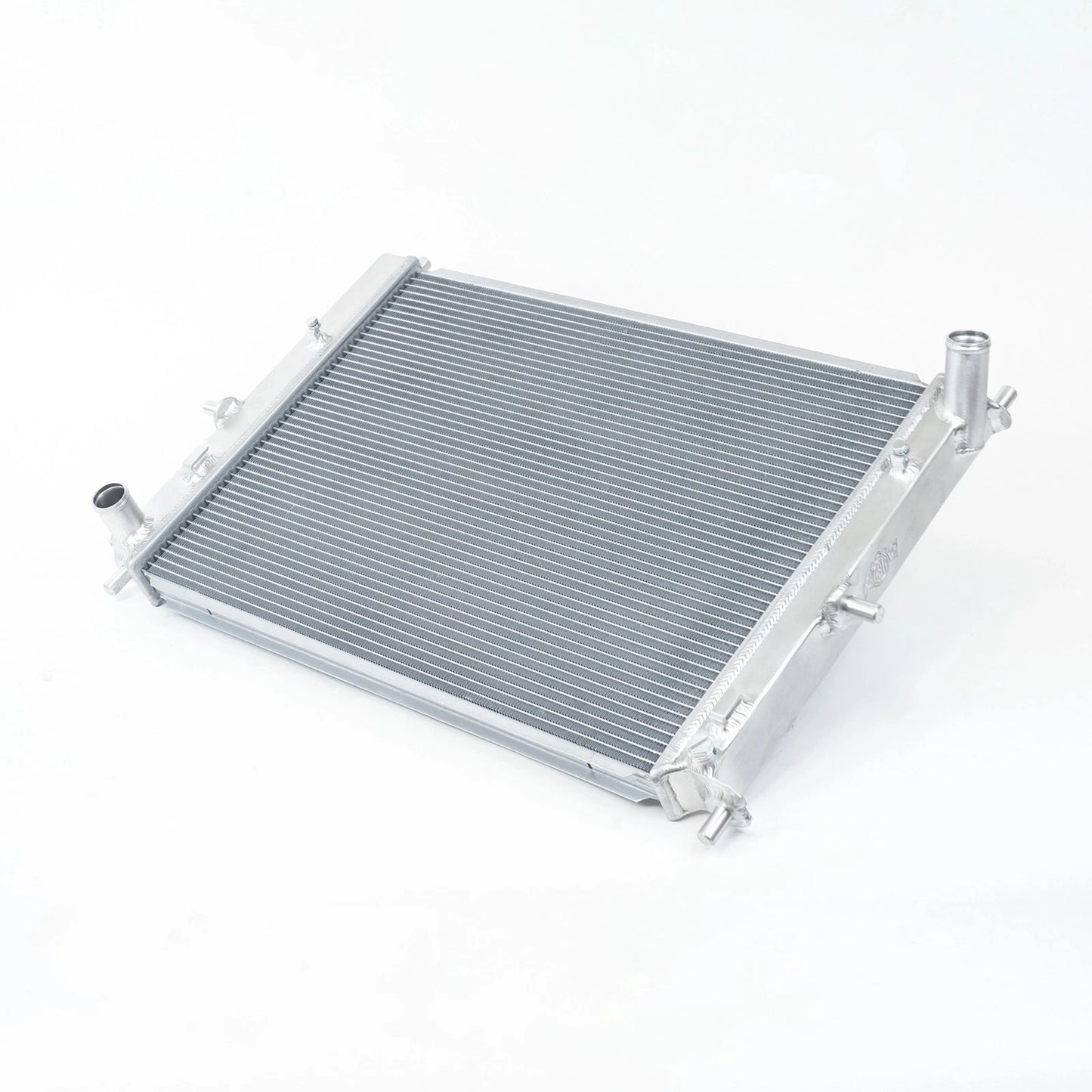 CSF 2016+ Mazda Miata (ND) Radiator