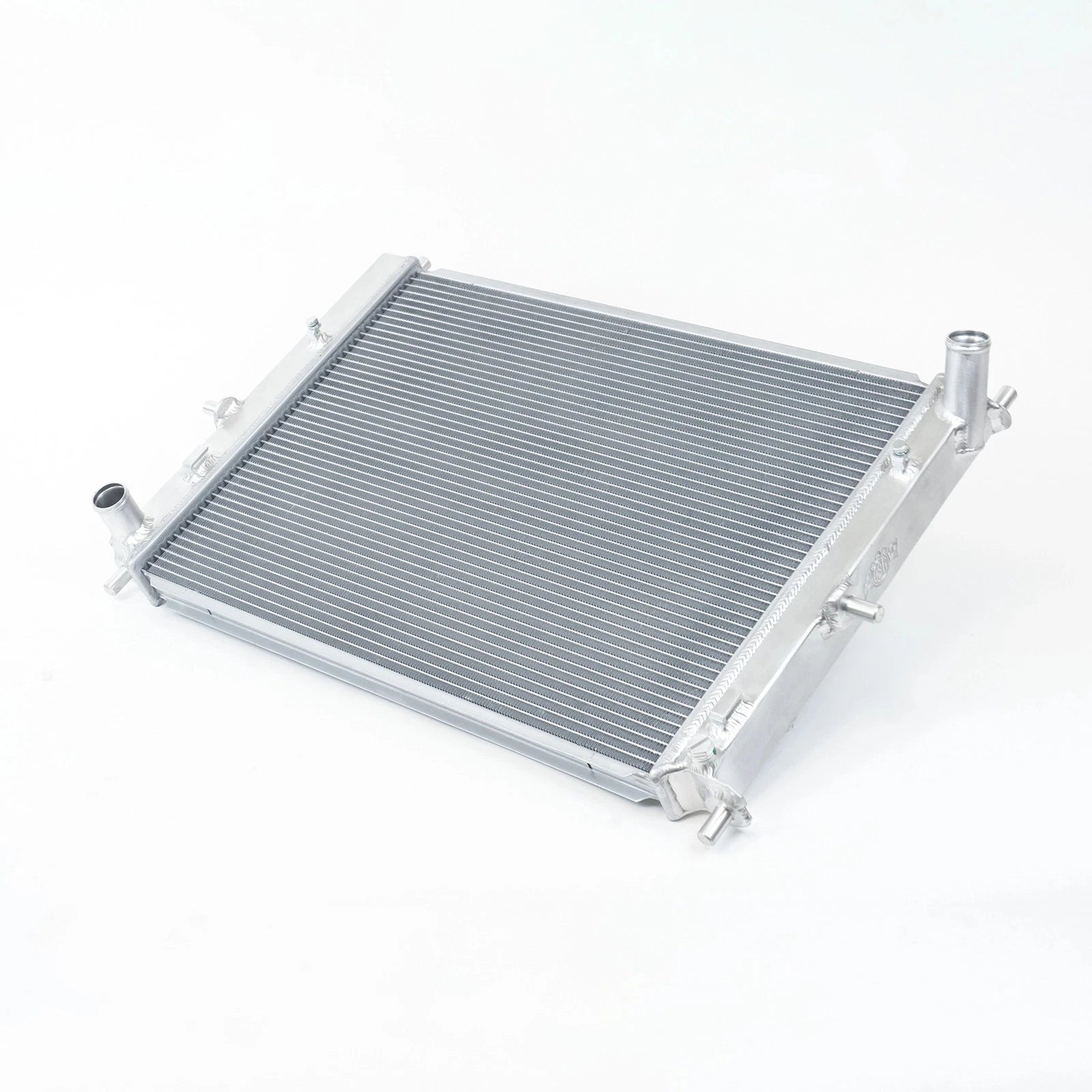 CSF 2016+ Mazda Miata (ND) Radiator