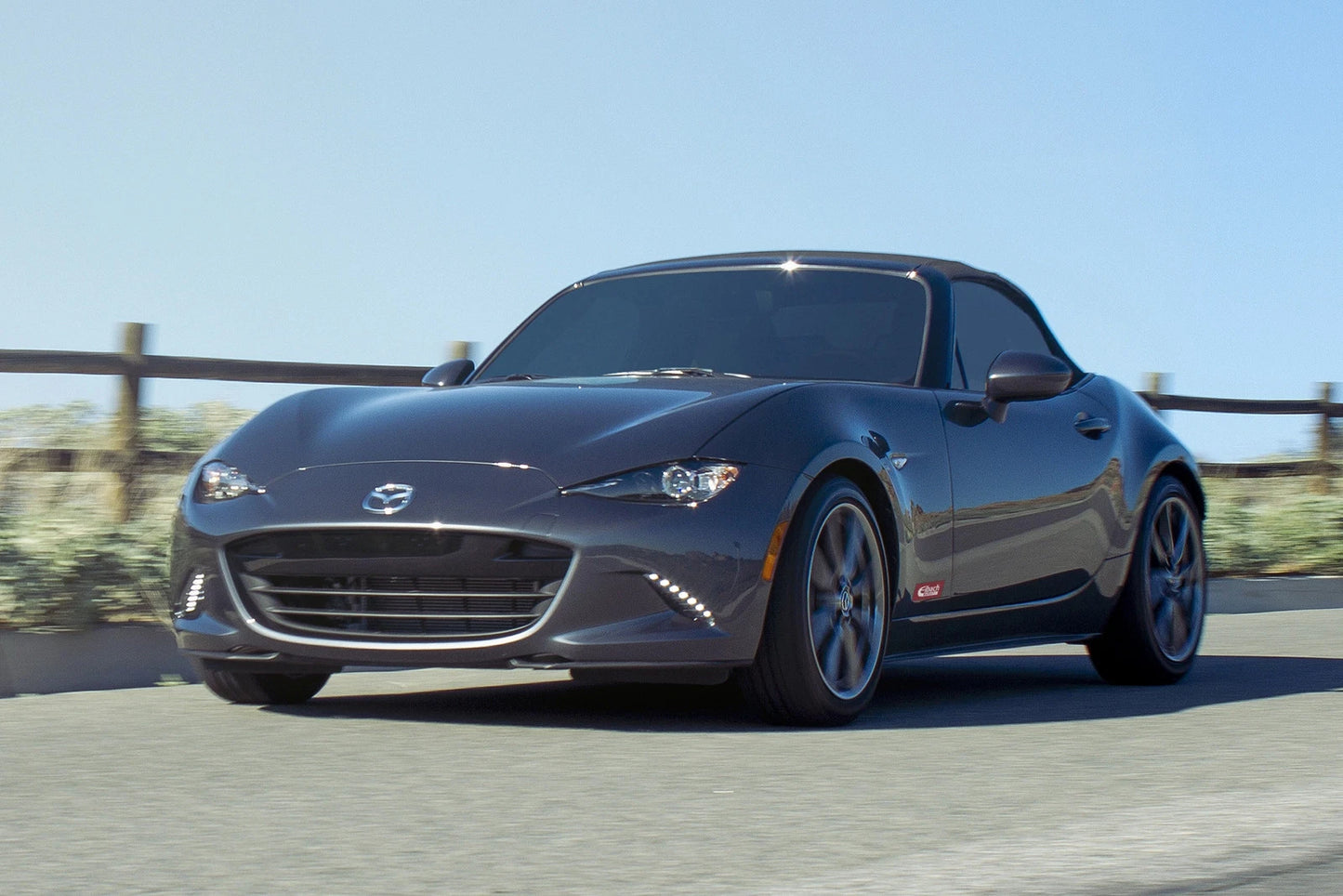 Eibach Pro-Kit for 2016 Mazda MX-5
