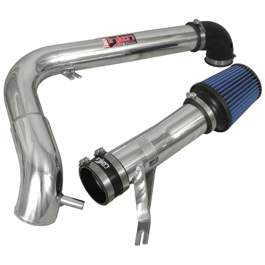 Injen 13 Dodge Dart 2.0L Polished Cold Air Intake w/ MR Tech