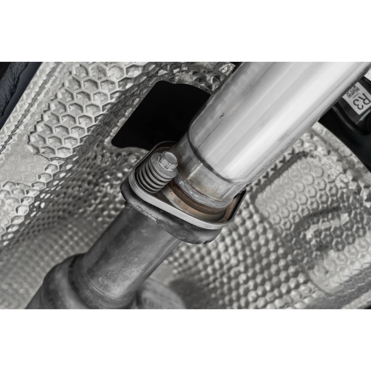 MBRP 2022 Subaru WRX 2.4L 3in Cat Back 5in OD w/ Carbon Fiber Tips - T304