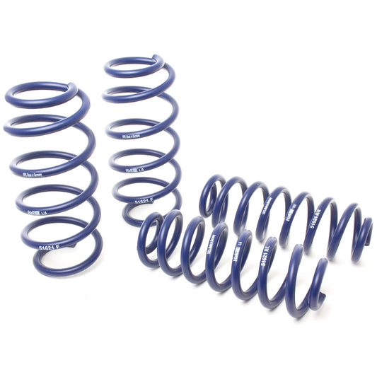 H&R 2022 Ford Maverick Lariat/XL/XLT Raising Spring
