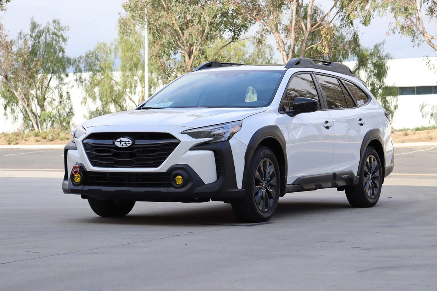 Eibach Pro-Lift Kit for 19-20 Subaru Forester AWD SK