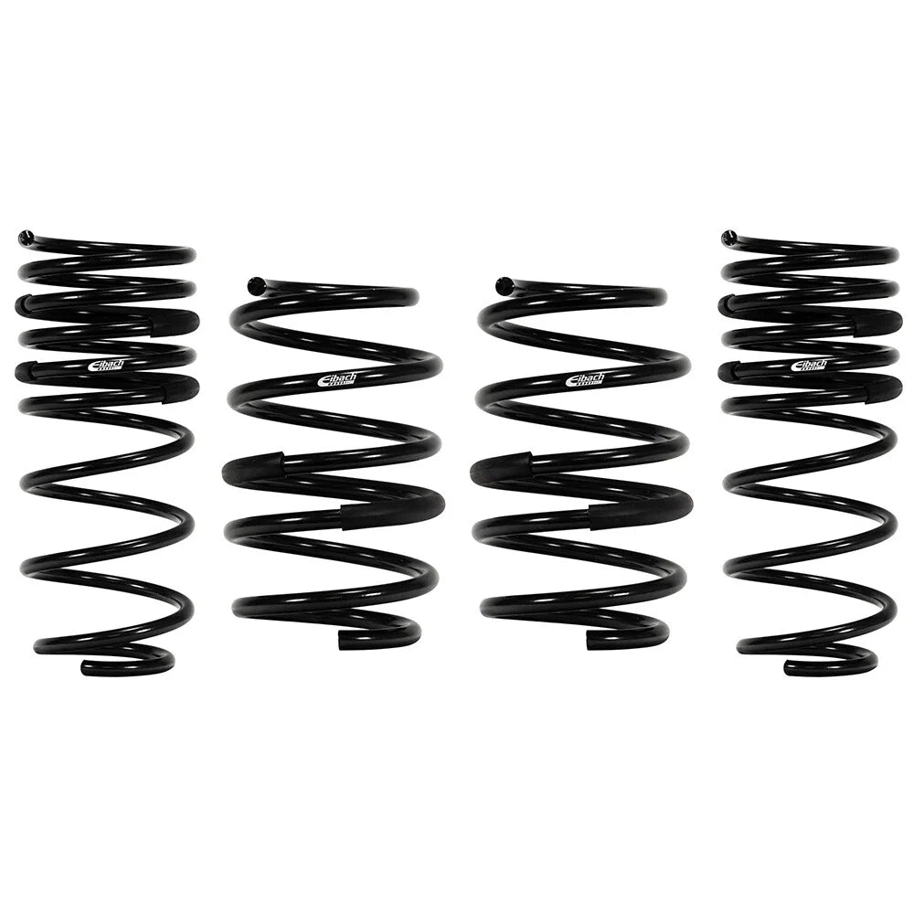 Eibach Pro-Kit for 82-92 F-Body Camaro & Firebird All V8 Models