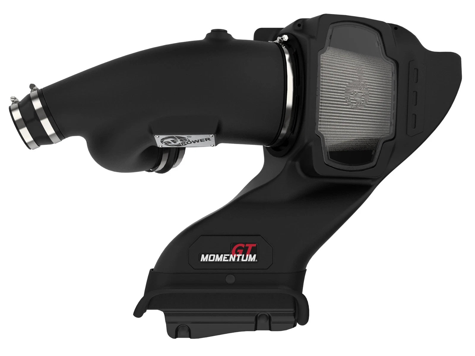 aFe POWER Momentum GT Pro Dry S Intake System 2021+ Ford F-150 V6-3.5L (tt)