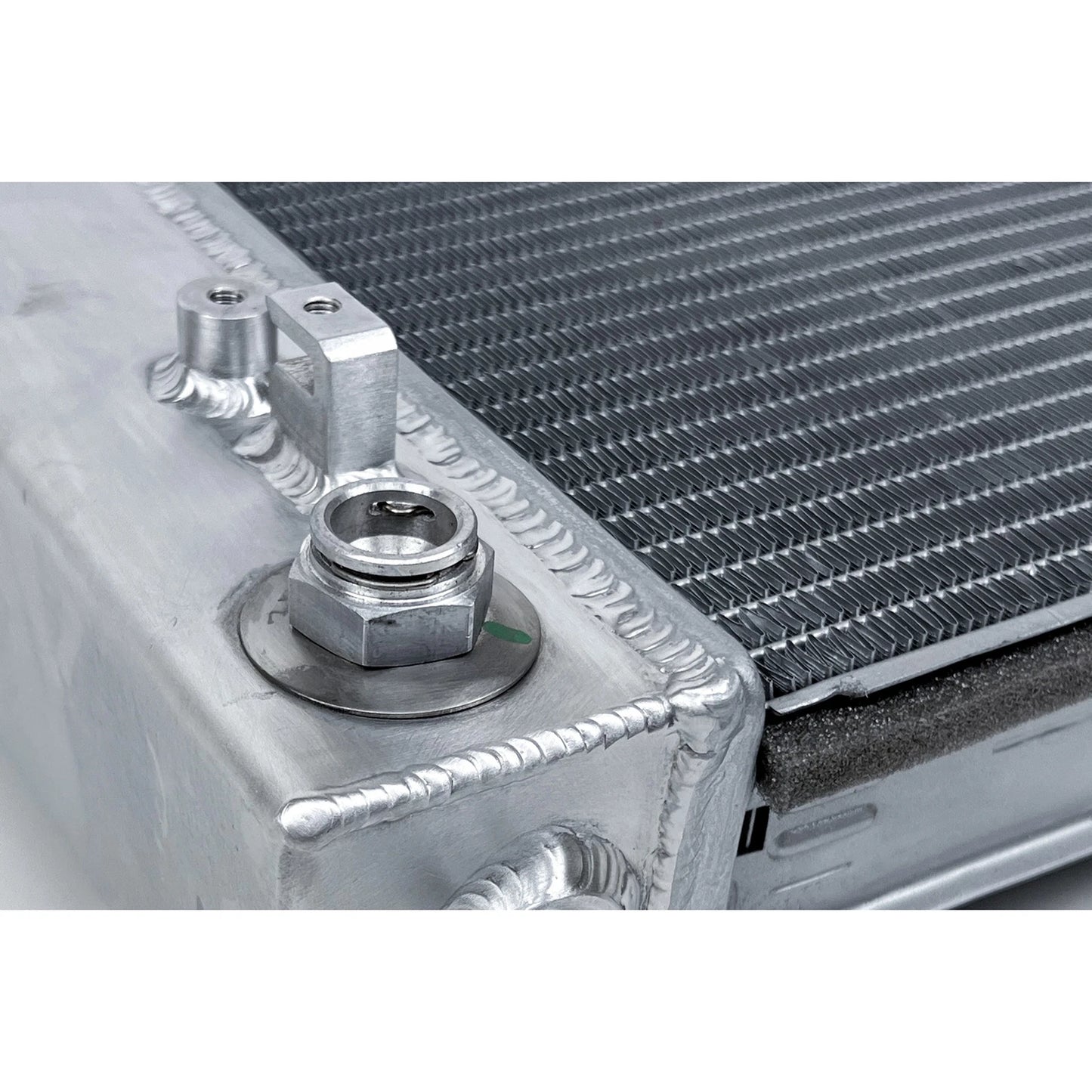 CSF 05-13 Chevrolet Corvette C6 (Not 11-13 Z06/ZR1/427) High Performance All-Aluminum Radiator