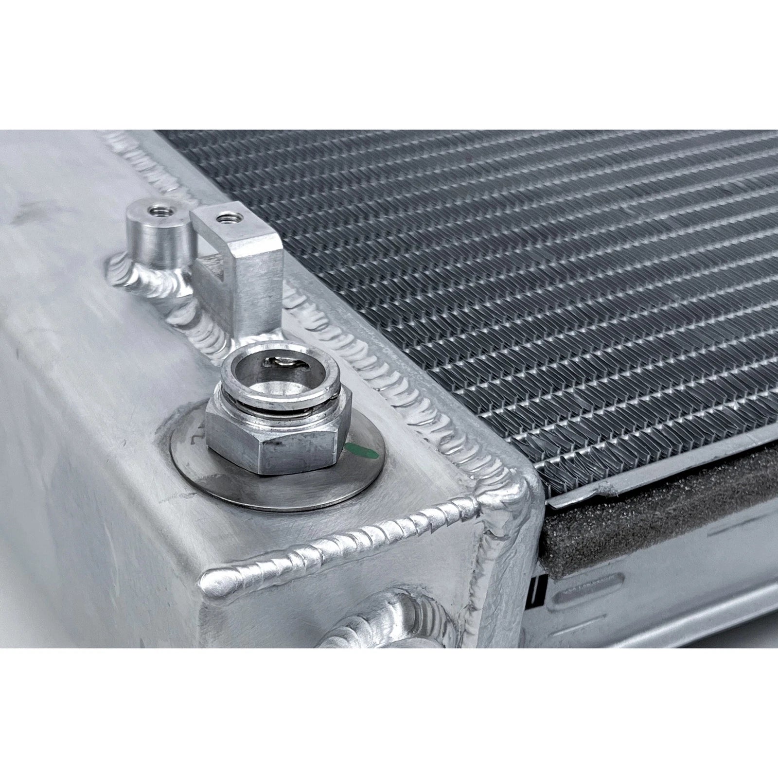 CSF 05-13 Chevrolet Corvette C6 (Not 11-13 Z06/ZR1/427) High Performance All-Aluminum Radiator