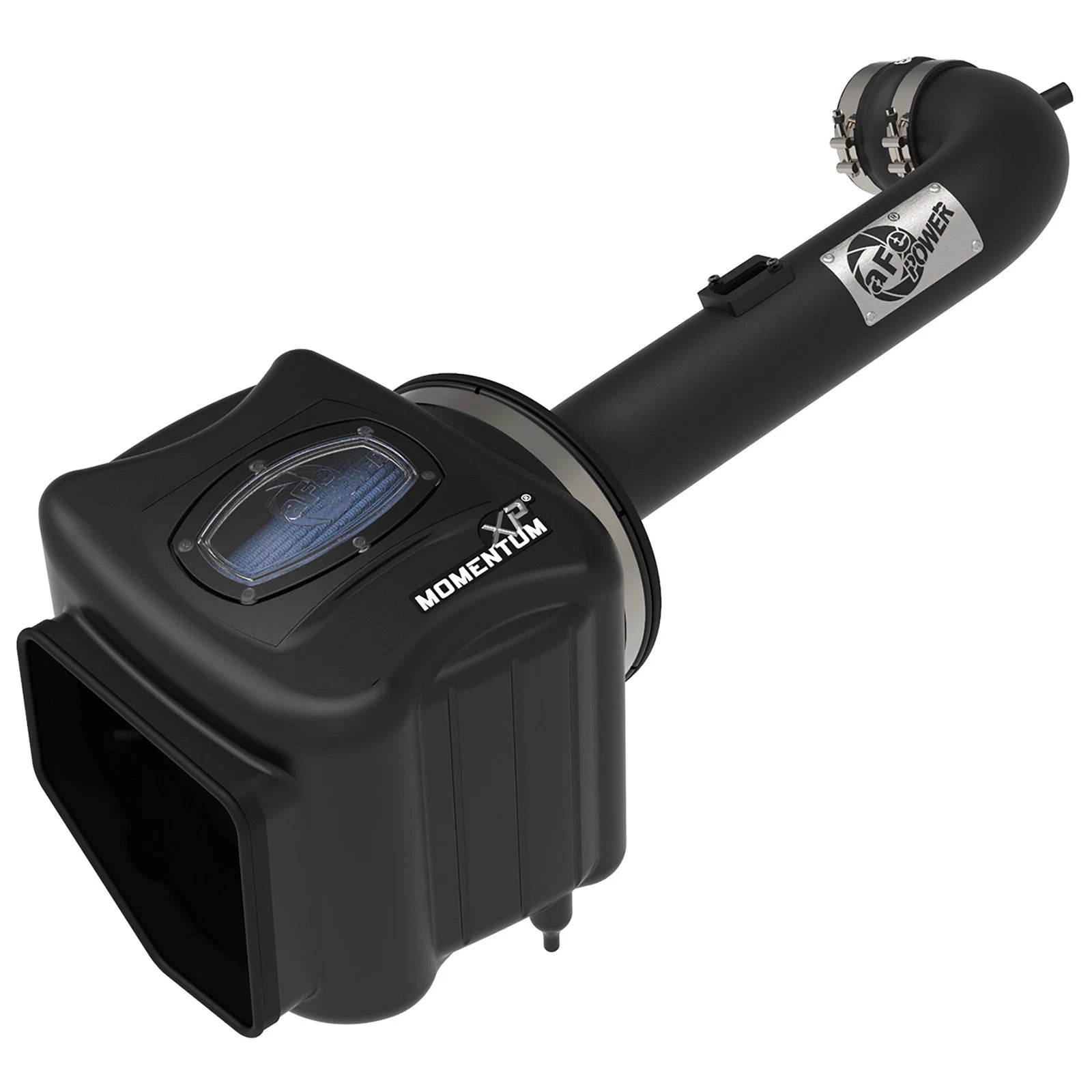 aFe POWER Momentum XP Pro 5R Intake System 14-18 GM Trucks/SUVs V8-5.3L