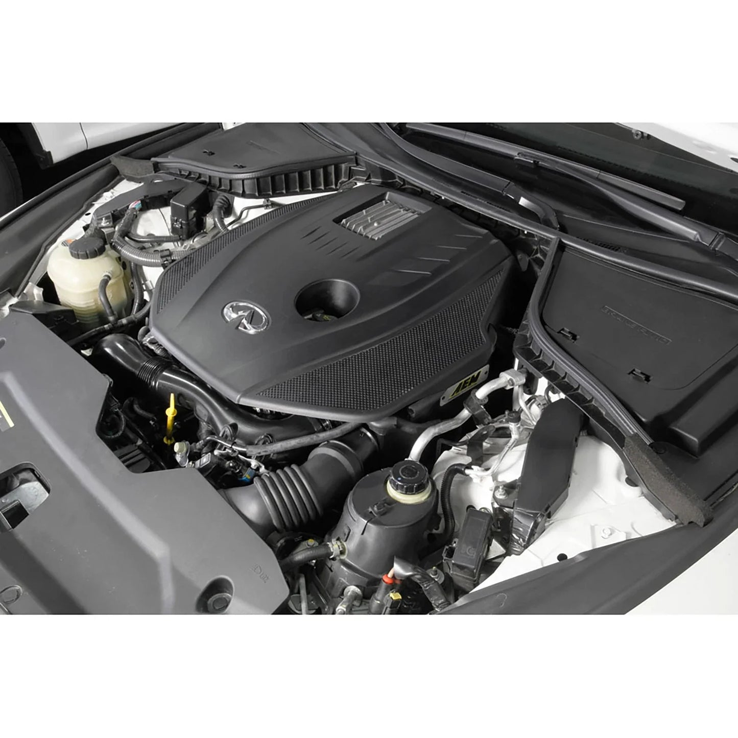 AEM C.A.S 2016 Infinity Q50 L4-2.0L F/I Cold Air Intake