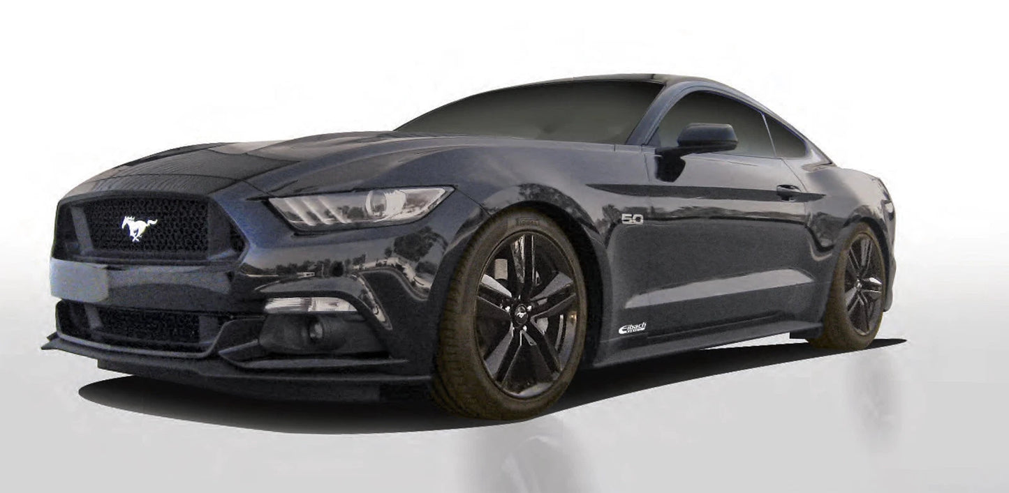 Eibach Sportline Kit for 2015 Mustang GT 5.0L V8