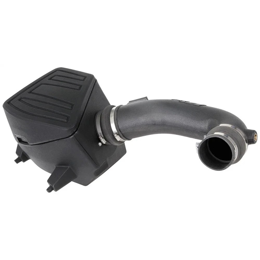 K&N 19-20 Chevrolet Silverado V6 4.3L AirCharger Performance Intake