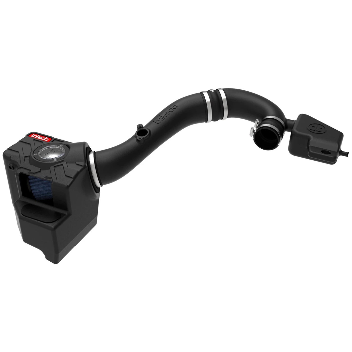 aFe Takeda Momentum Cold Air Intake System w/ Pro 5R Media 18-19 Subaru Crosstrek H4-2.0L