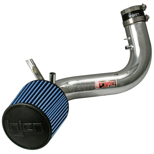 Injen 91-95 Legend (non-TCS equipped vehicles) Polished Short Ram Intake