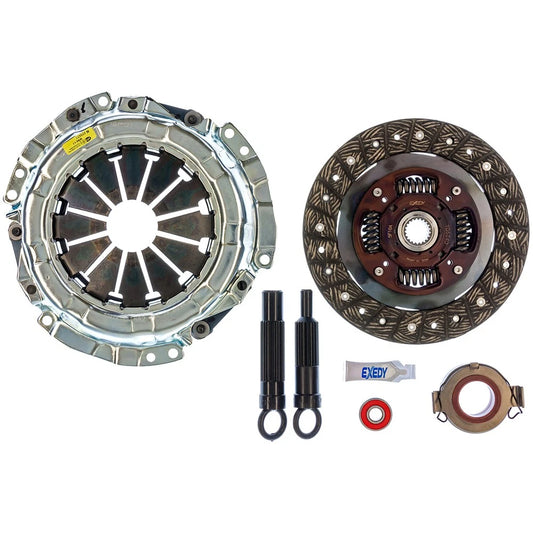 Exedy 1989-1991 Toyota Corolla L4 Stage 1 Organic Clutch