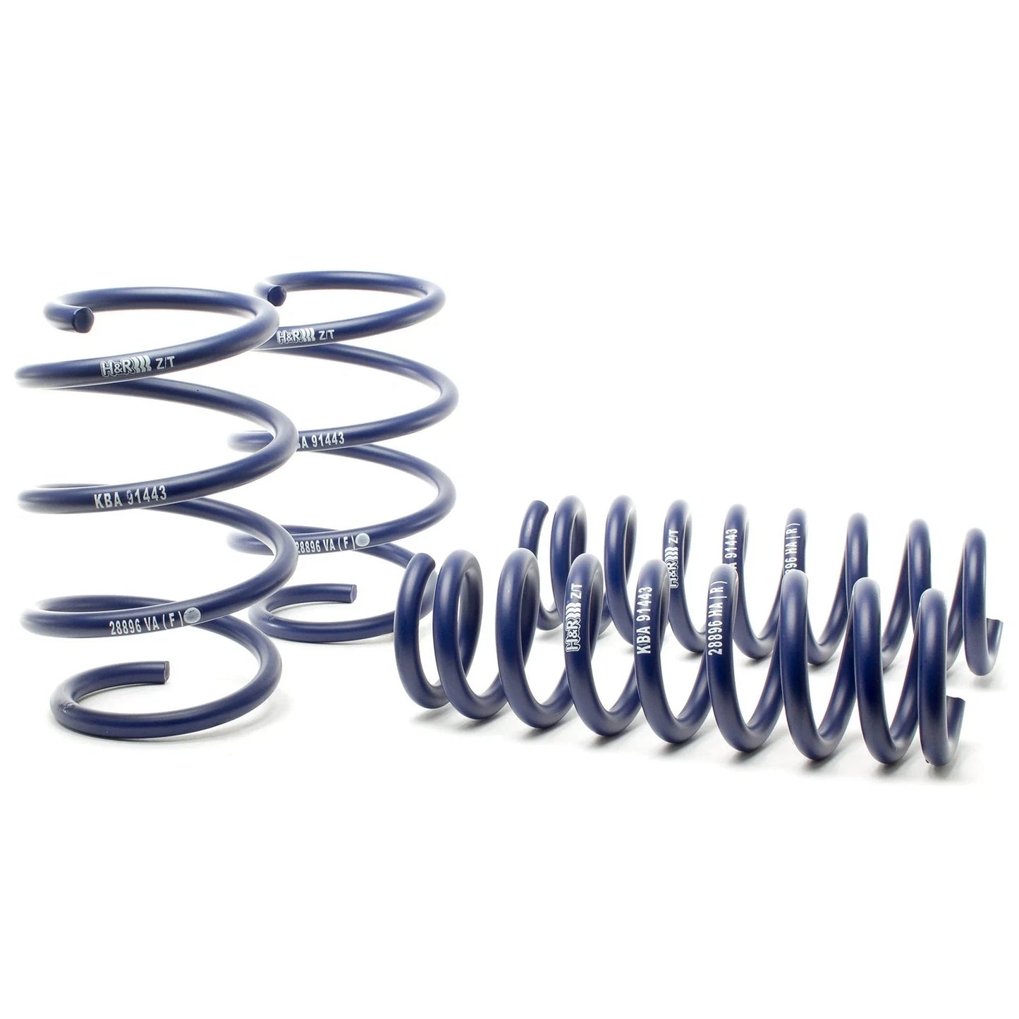 H&R 17-20 BMW M240i xDrive Coupe (AWD) F22 Sport Spring