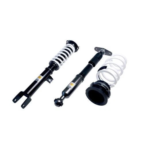HKS 19-23 Tesla Model 3 RWD Hipermax S Full Kit