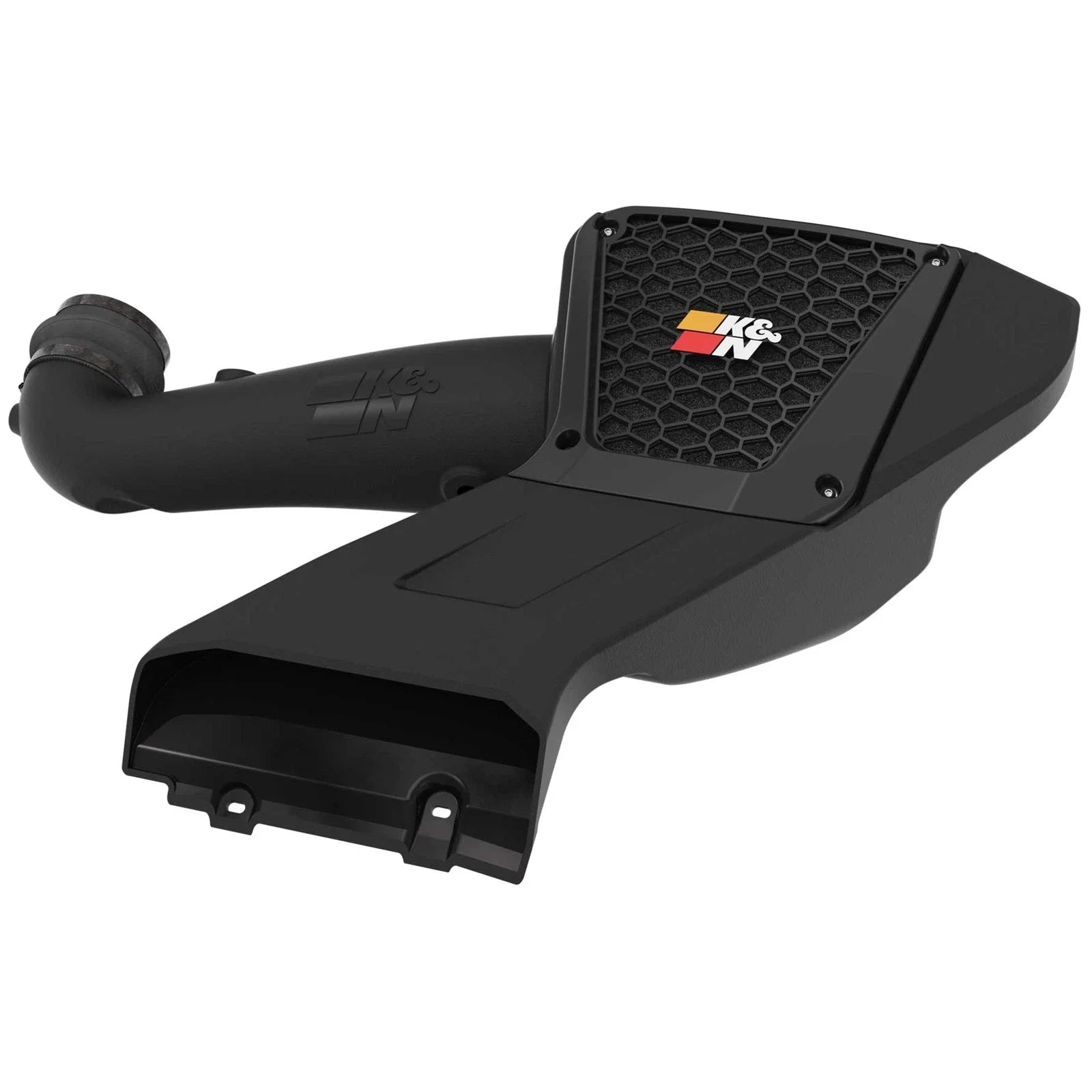 K&N 23-24 Ford F150 Raptor R 5.2L V8 Performance Air Intake System