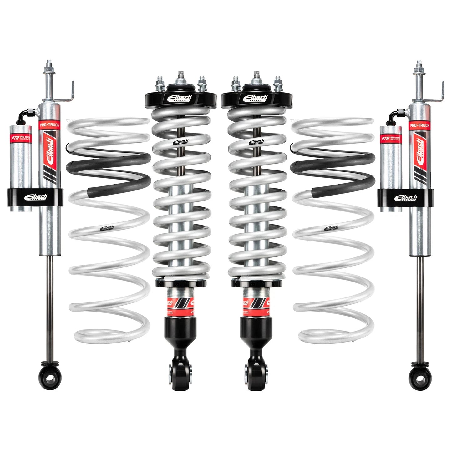 Eibach 22-24 Toyota Tundra SR XK70 Pro-Truck-Lift Stage 2R