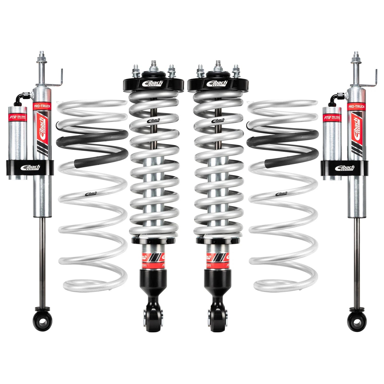 Eibach 22-24 Toyota Tundra SR XK70 Pro-Truck-Lift Stage 2R