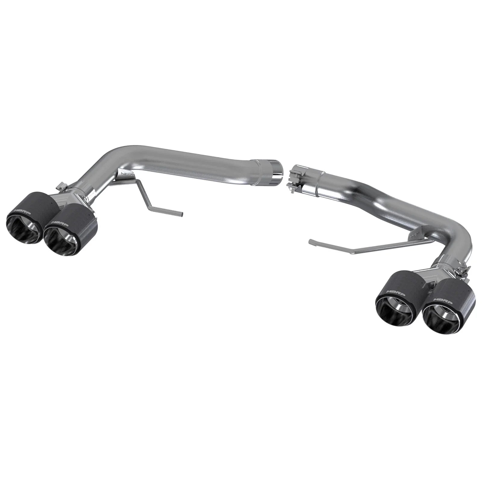 MBRP 14+ Porsche Macan S/GTS/Turbo T304 Pro Series Performance Exhaust