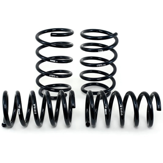 H&R 05-07 Honda Odyssey Sport Spring