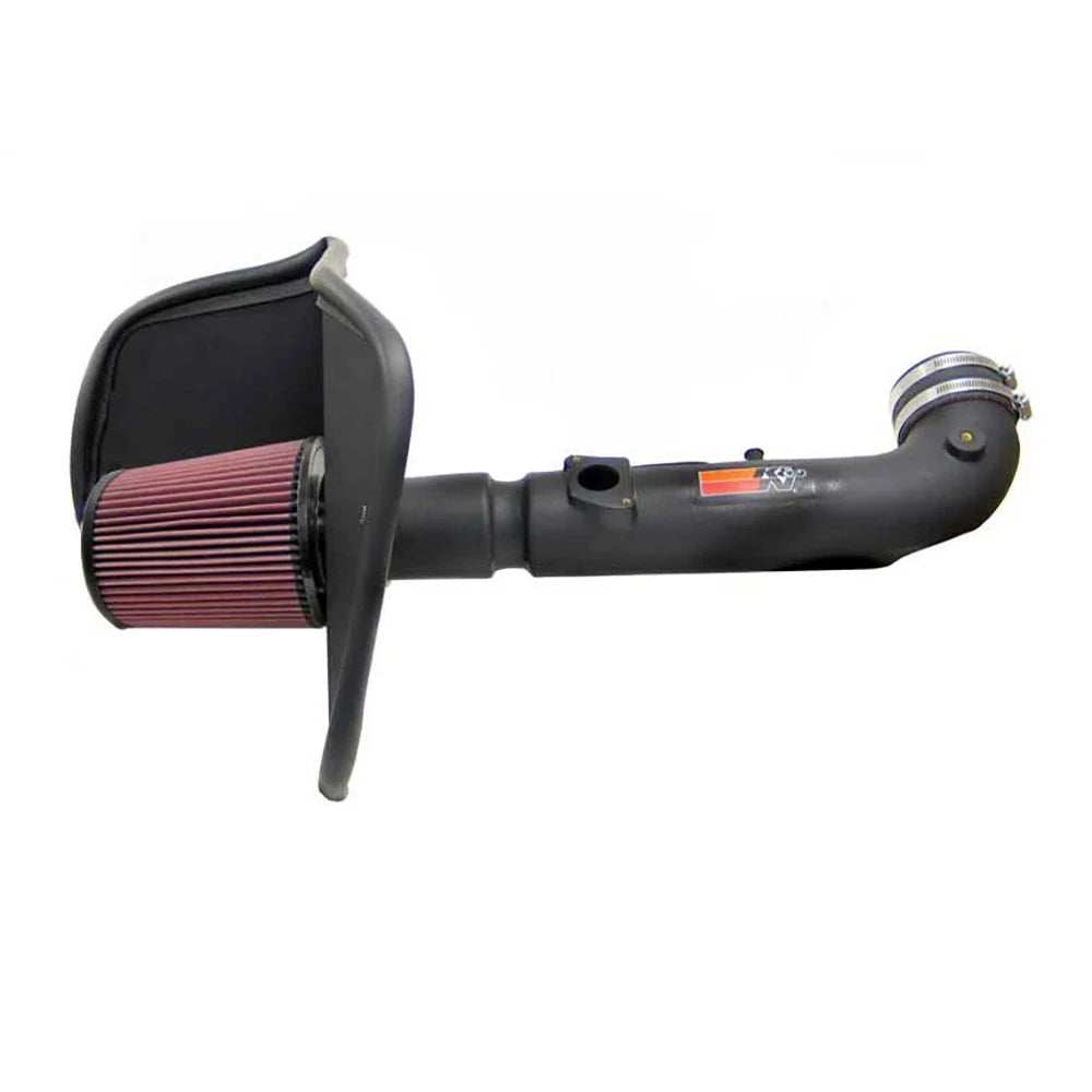 K&N 02 Toyota Tundra V8-4.7L Performance Air Intake Kit