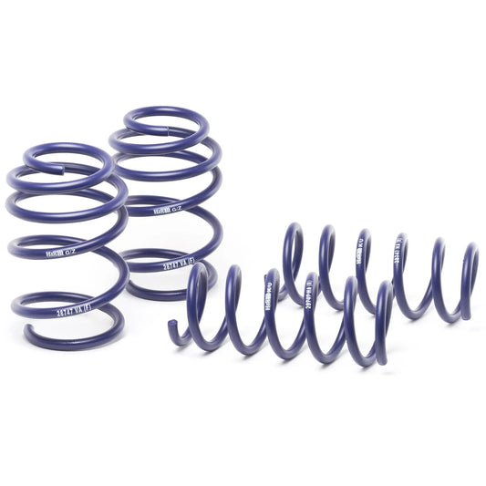 H&R 16-19 Ford Focus RS Sport Spring