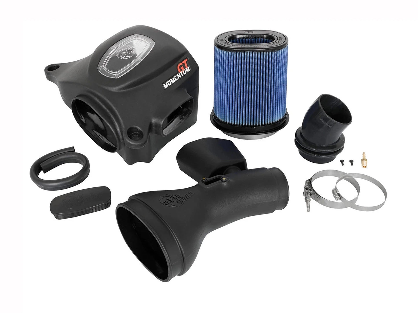 aFe Momentum GT Pro 5R Intake System 08-17 Toyota Land Cruiser V8-5.7L
