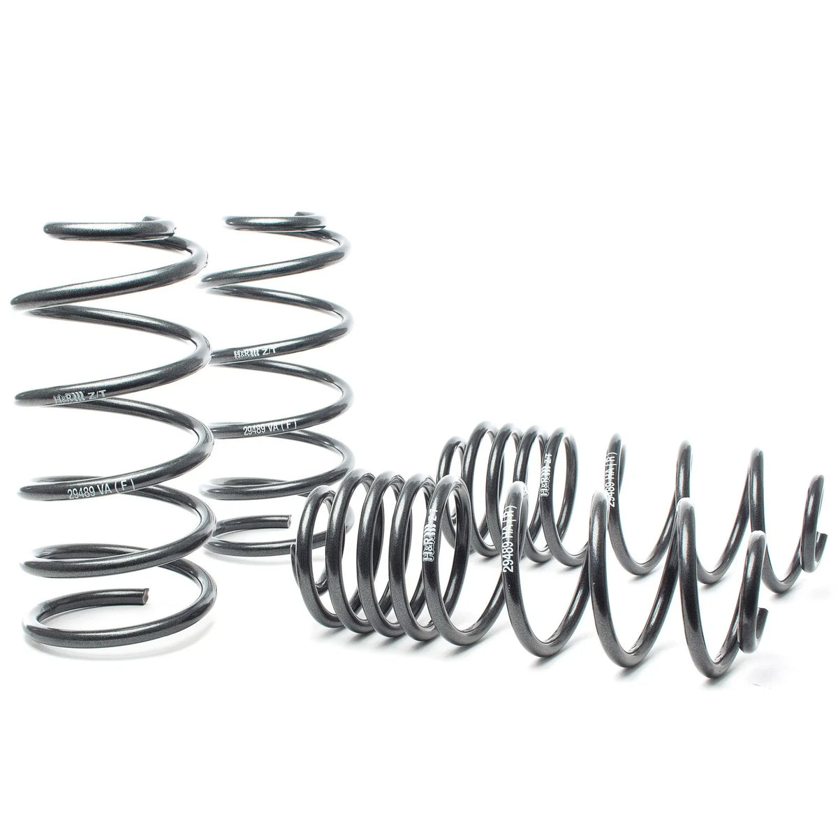 H&R 98-10 Volkswagen Beetle 4 Cyl/Turbo Sport Spring
