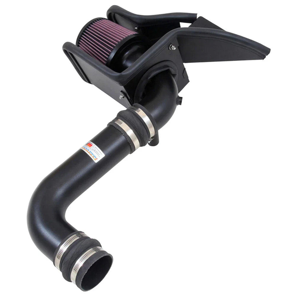 K&N 14-15 VW Jetta GLI 2.0L-L4 Typhoon Intake
