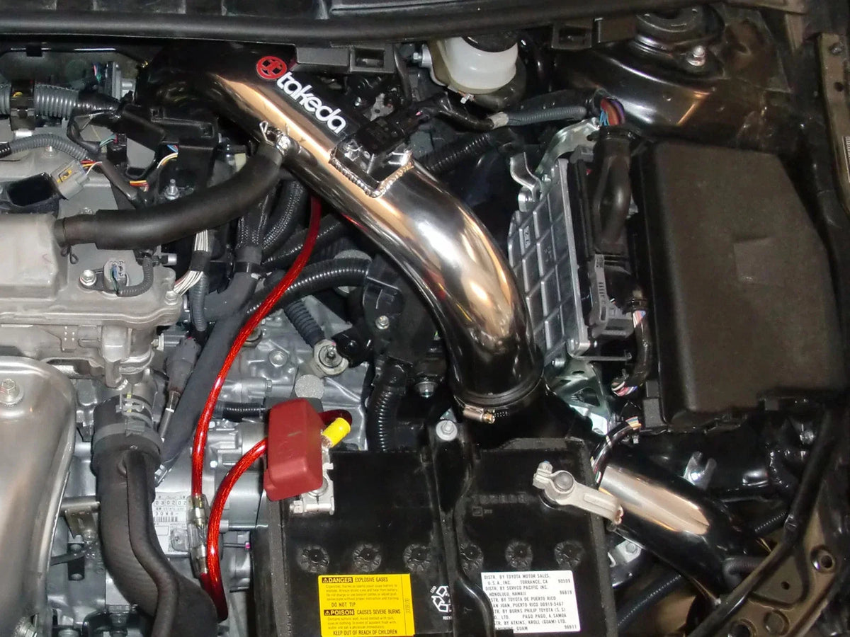 aFe Takeda Intakes Stage-2 PDS AIS PDS Scion tC 11-12 L4-2.5L (pol)