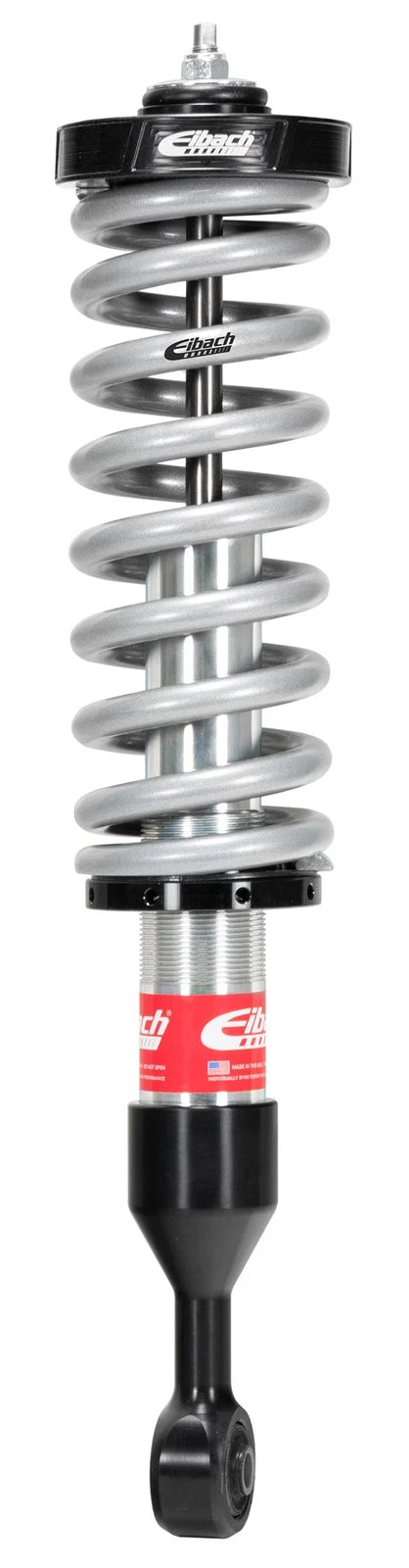 Eibach Pro-Truck Coilover 2.0 Front for 16-20 Toyota Tacoma 2WD/4WD