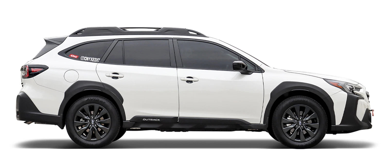 Eibach Pro-Kit for 21-24 Subaru Outback XT