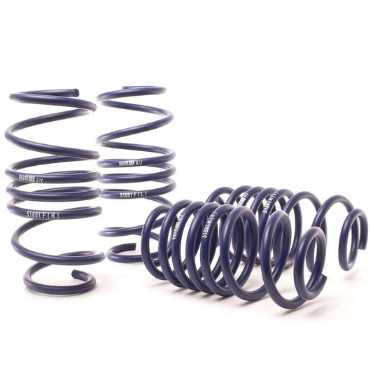 H&R 12-15 Honda Civic Si Coupe Sport Spring