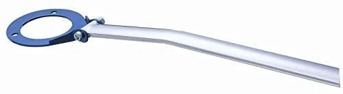 Cusco Rear Strut Tower Brace OS-Type 2018+ Subaru Crosstrek / Impreza (GT6/GK6 2.0L 2WD)