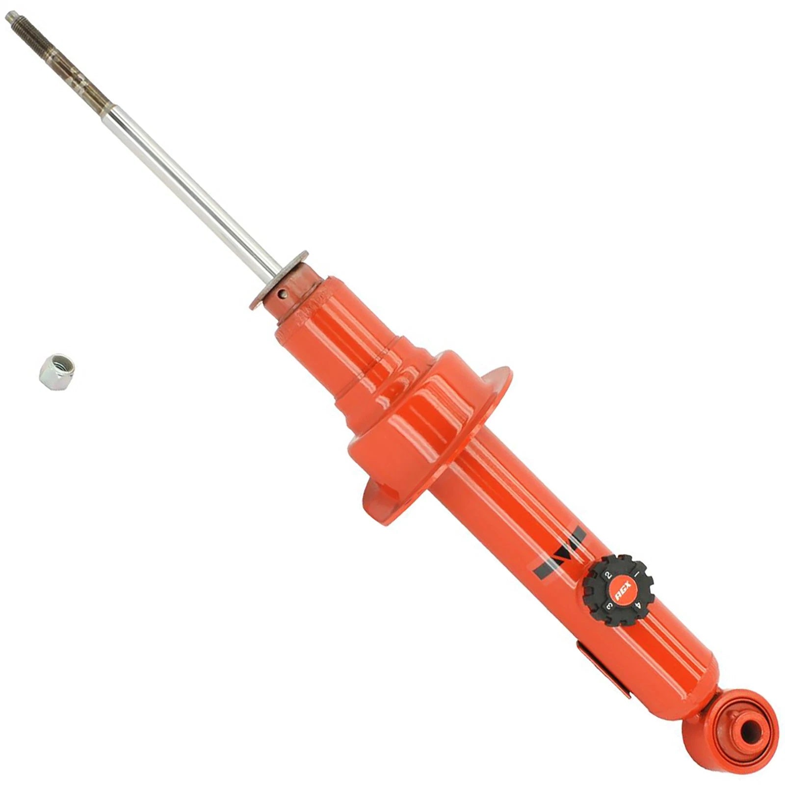KYB Shocks & Struts AGX Front MAZDA Miata (MX5) 1999-05