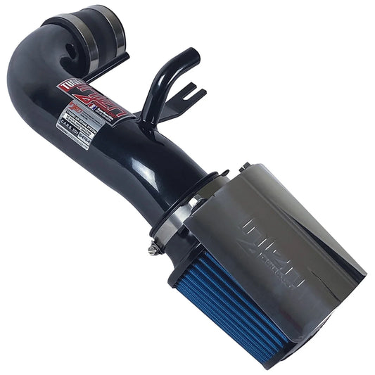 Injen 02-06 RSX (CARB 02-04 Only) Black Short Ram Intake