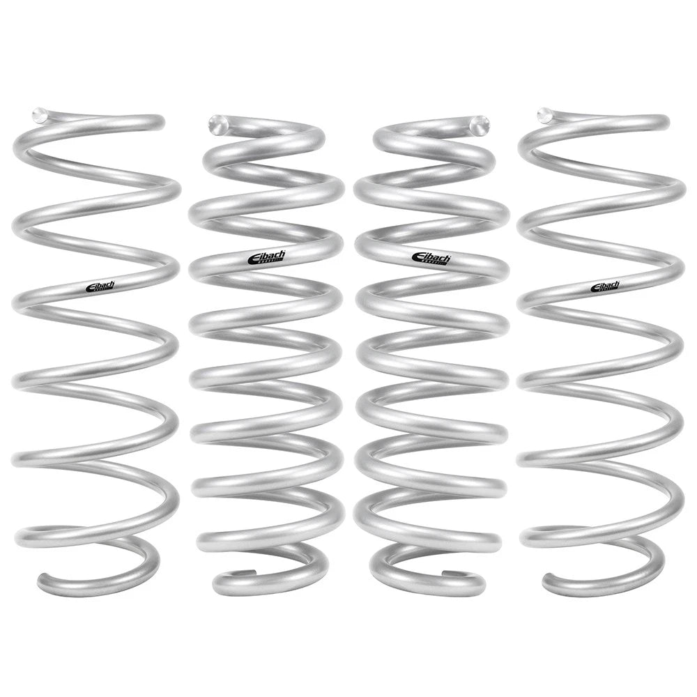 Eibach Pro-Lift for 2022+ Ford Maverick