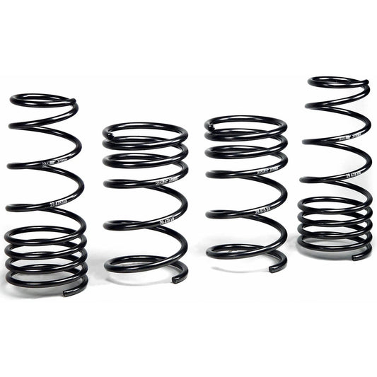 H&R 99-04 Mazda Protege/Protege 5/Protege MP3 BJ Sport Spring
