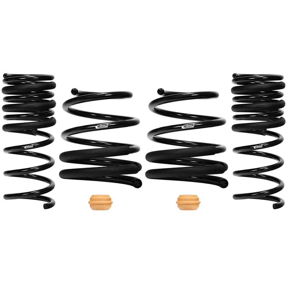 Eibach Pro-Kit for 2015 Subaru WRX 2.0L Turbo (Excl. STi & Premium)