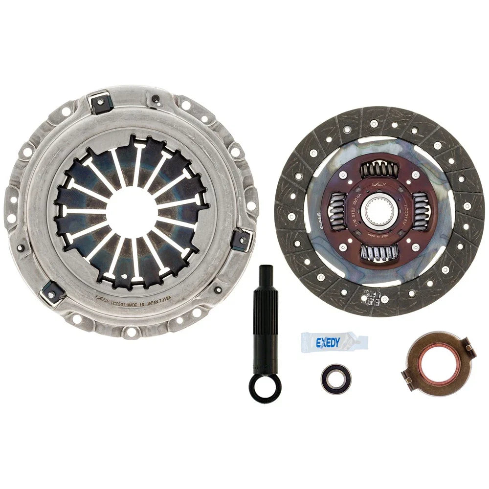 Exedy OE 1994-1999 Acura Integra L4 Clutch Kit
