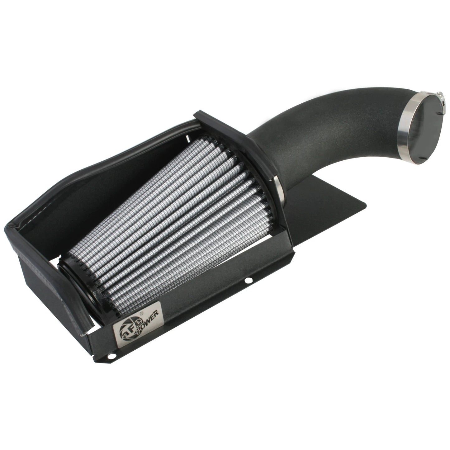 aFe MagnumFORCE Intake Stage-2 Pro DRY S 11-13 Mini Cooper S L4-1.6L (Turbo)