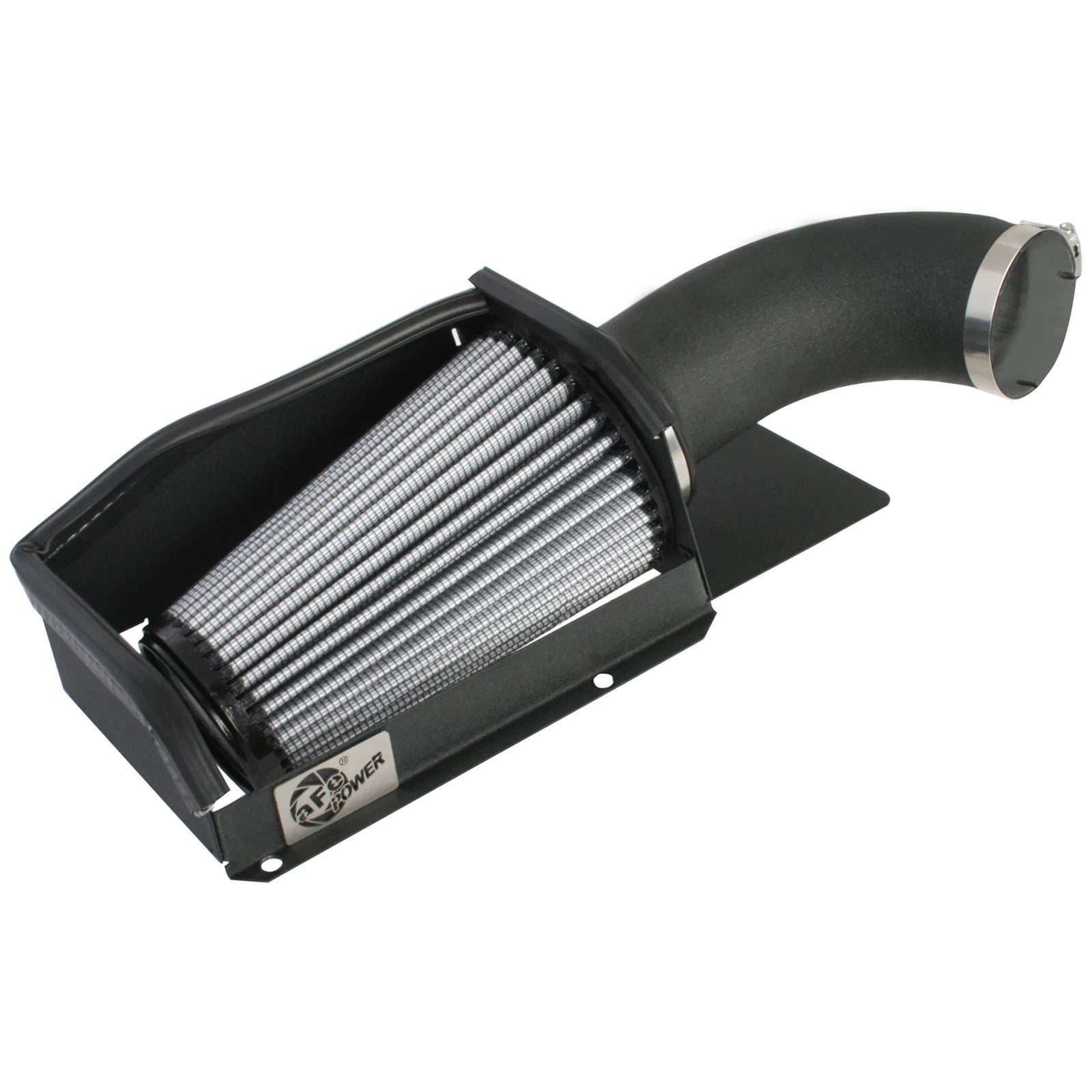 aFe MagnumFORCE Intake Stage-2 Pro DRY S 11-13 Mini Cooper S L4-1.6L (Turbo)