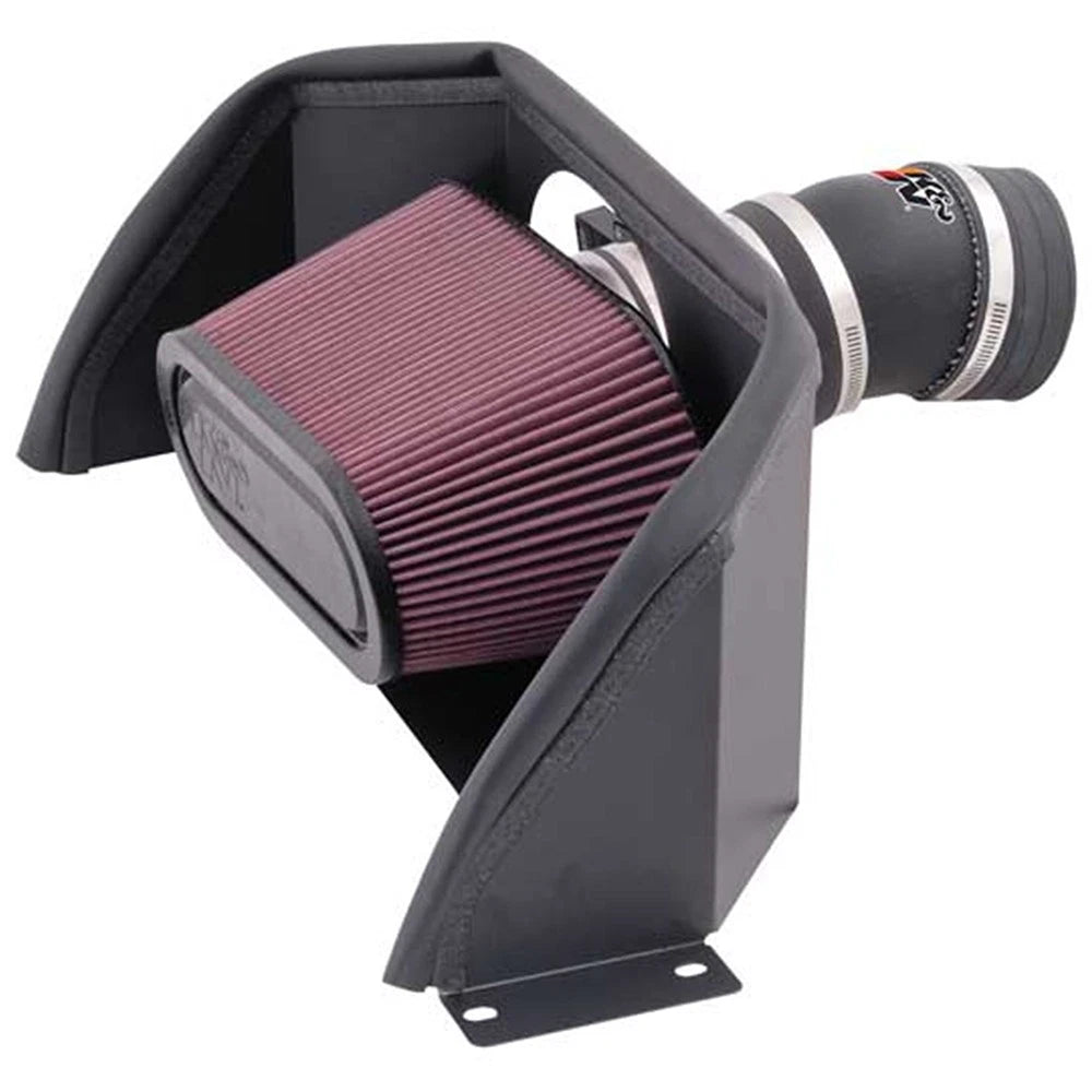 K&N Performance Intake Kit FIPK; CHEVROLET SSR, V8-5.3L, 2003-04