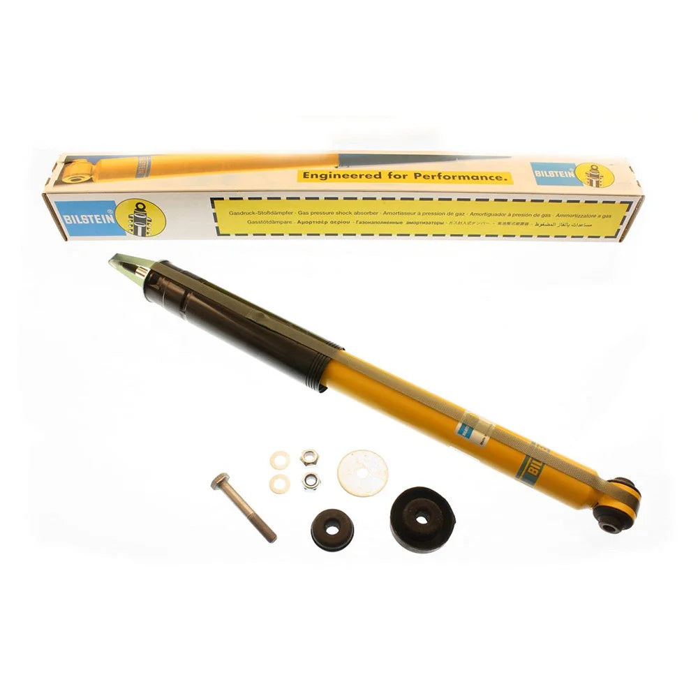 Bilstein B6 2003 Mercedes-Benz E320 Base Sedan Rear 36mm Monotube Shock Absorber