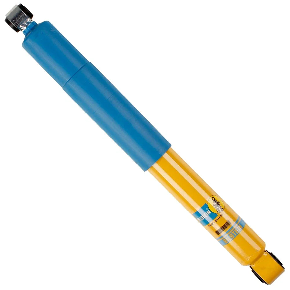 Bilstein B6 2005 Nissan Frontier LE Rear 46mm Monotube Shock Absorber