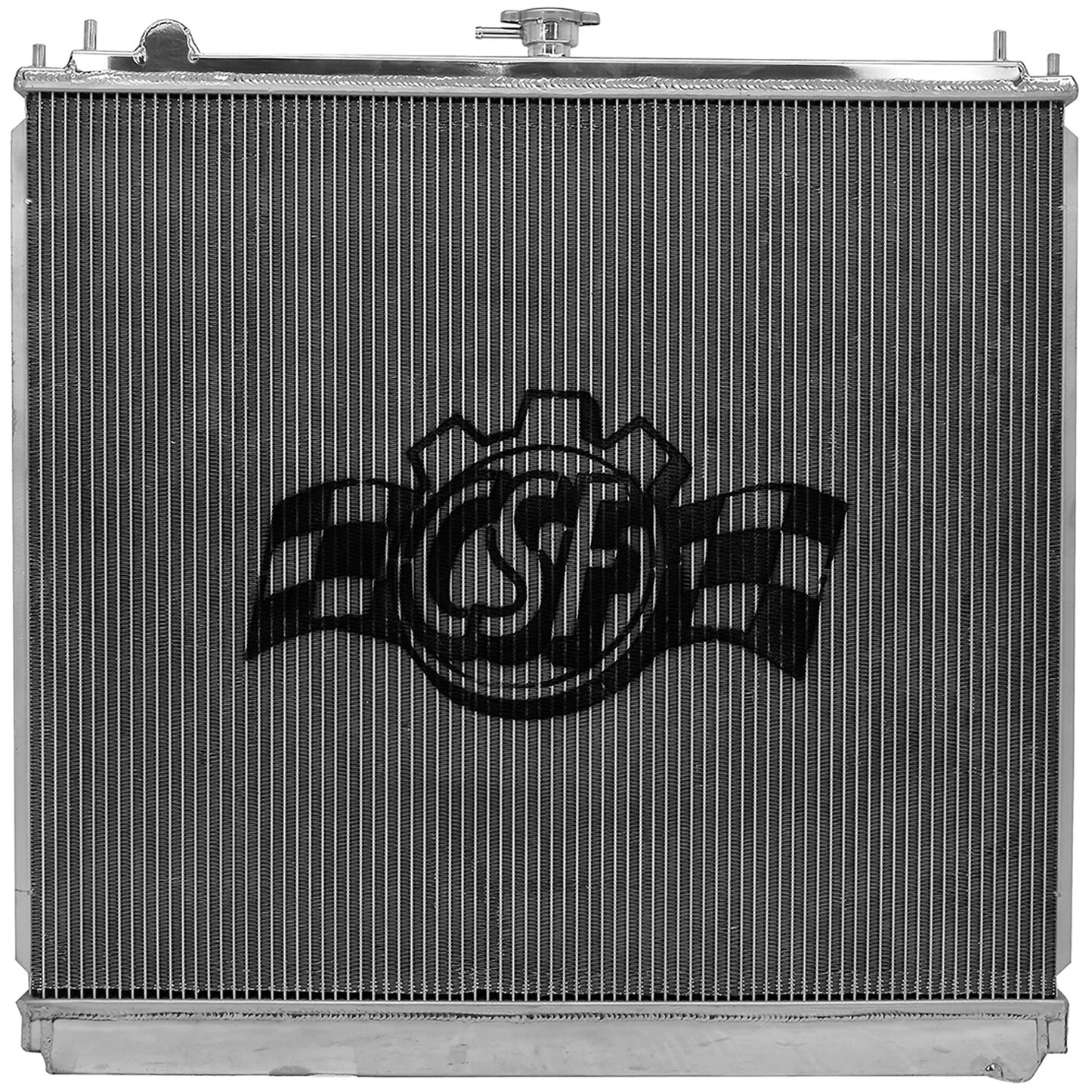 CSF 05-15 Nissan Frontier / 05-12 Nissan Pathfinder / 05-15 Nissan Xterra Radiator