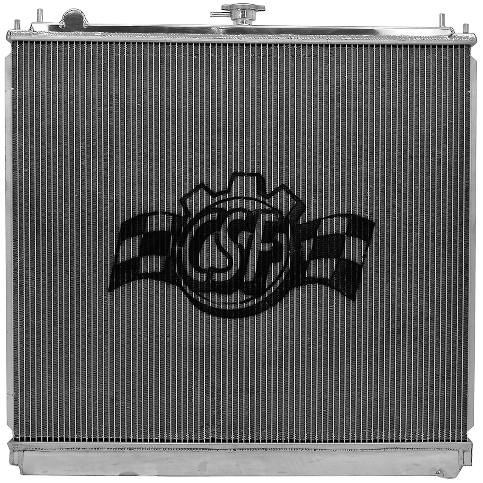 CSF 05-15 Nissan Frontier / 05-12 Nissan Pathfinder / 05-15 Nissan Xterra Radiator