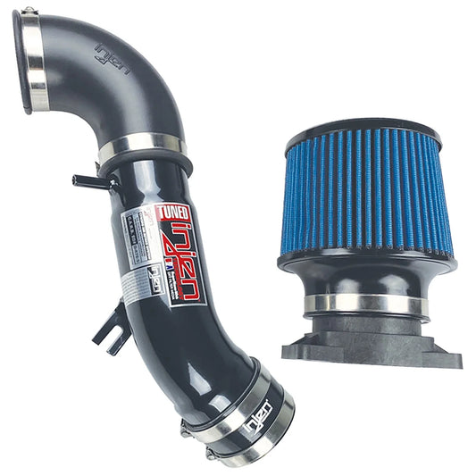 Injen 00-05 Eclipse / 00-03 Galant / 01-04 Sebring / 01-04 Stratus 3.0L V6 Black Short Ram Intake